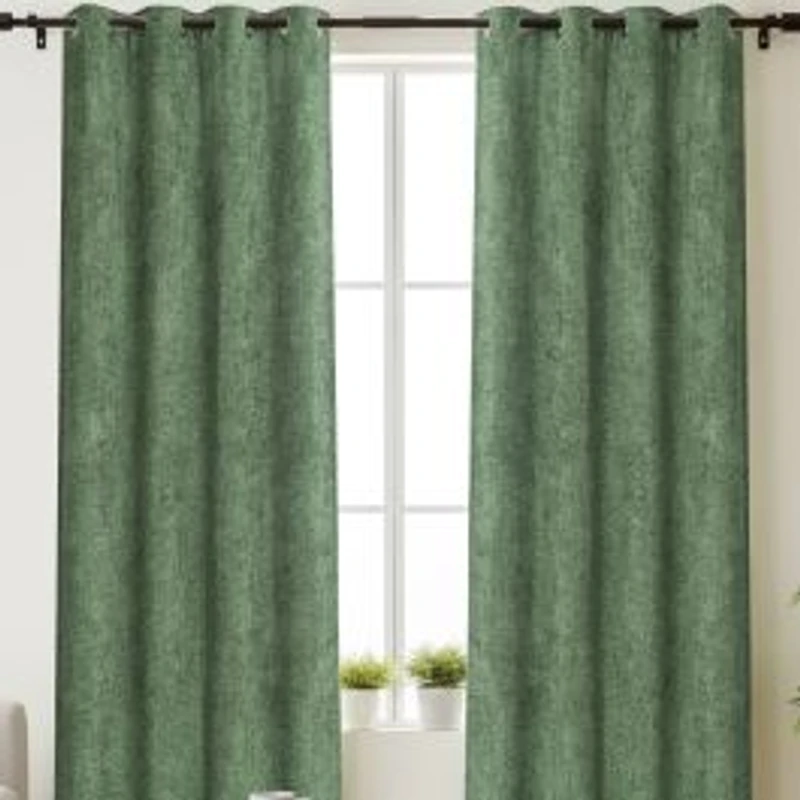 Aldridge Grommet Panel