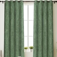 Aldridge Grommet Panel