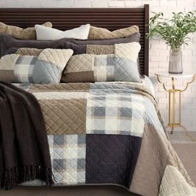 Alpine Quilt