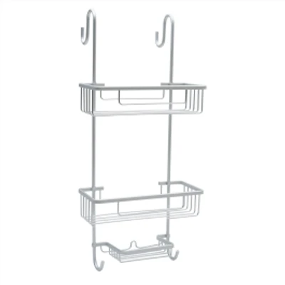 Aluma Shower Caddy Over The Door