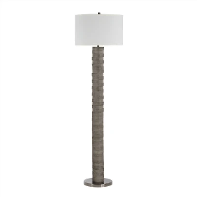 Moringa Floor Lamp