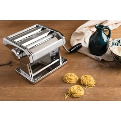 Marcato Ampia Classic Pasta Machine