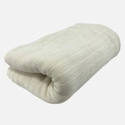 Anjali Chenille Throw