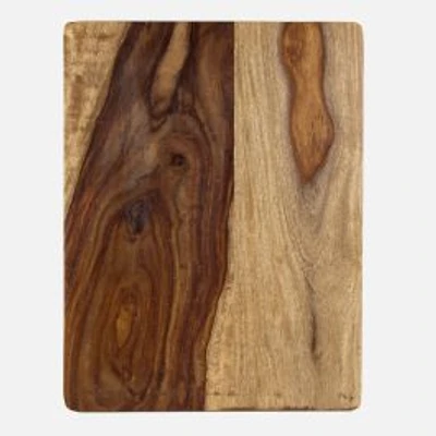Architec Cutting Board with Gripper, 12" x 16" - Acacia