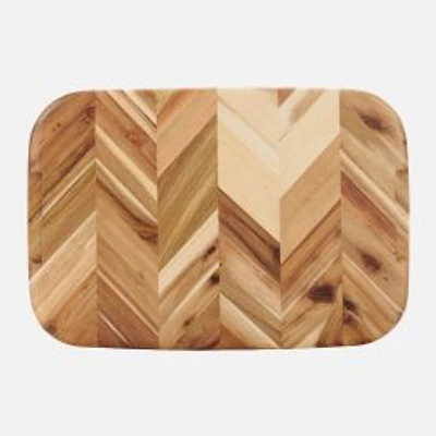 Architec Cutting Board, 13'' x 19'' - Acacia