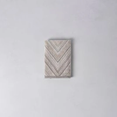 Art Deco Washcloth