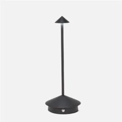 Ariane Led Table Lamp - Black
