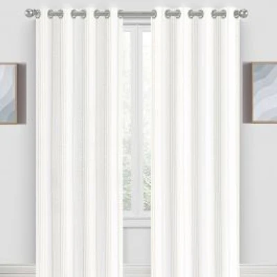 Aron Grommet Curtain