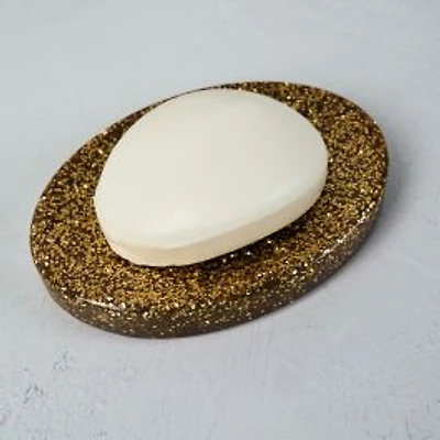 Aurora Soap Dish