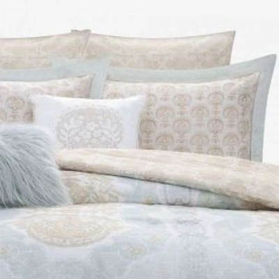 Avignon Euro Sham by Patina Vie