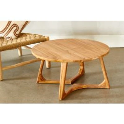 Avenger Accent Table