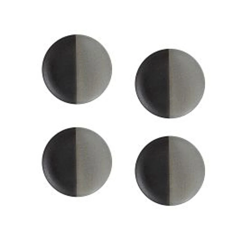 Maxwell & Williams Set of 4 Umi Coupe Plates