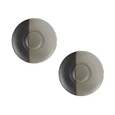 Maxwell & Williams Set of 2 Umi Show Plates - 28cm