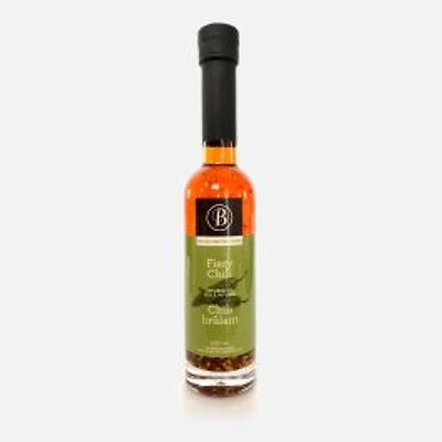Fiery Chili pepper Oil - 200ml