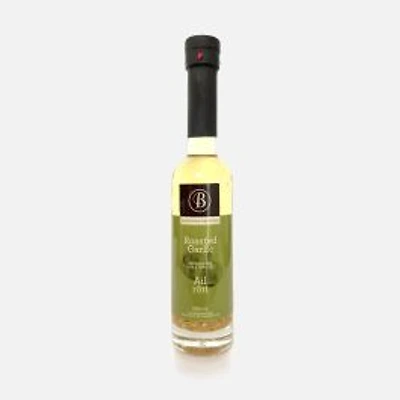 Oven Roasted Garlic Oil - 200ml
