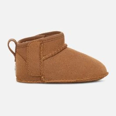 UGG® Baby Classic Ultra Mini Boots