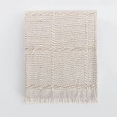 Banff Throw