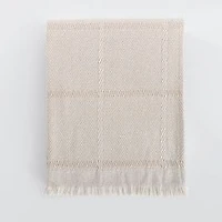Banff Throw