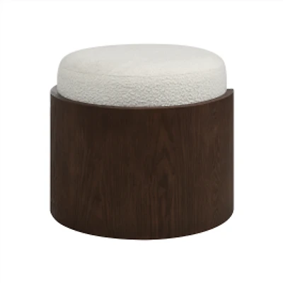 Capsula Pouf