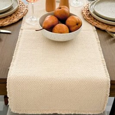 Chemin de table Bali
