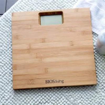 Bamboo Scale by BIOS Living