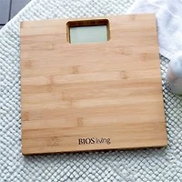 Bamboo Scale by BIOS Living