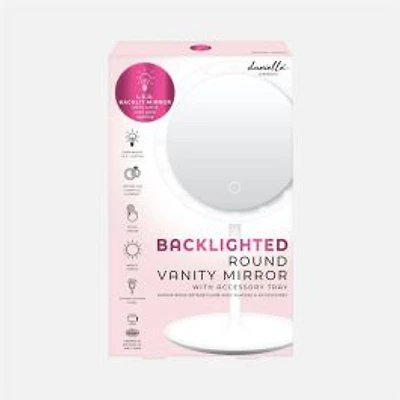Danielle Creations LED Backlight Round