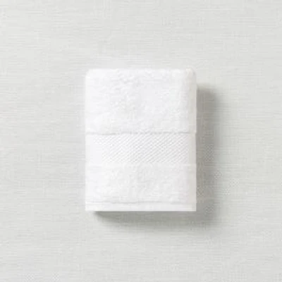 Bamboo Spa Hand Towel