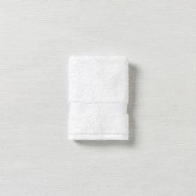 Bamboo Spa Washcloth
