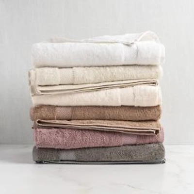 Bamboo Spa Bath Towel