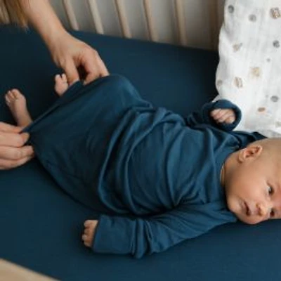 Bamboo Fitted Sheet