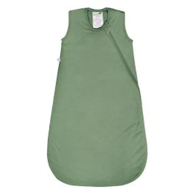 Bamboo Sleep Bag - Hunter Green