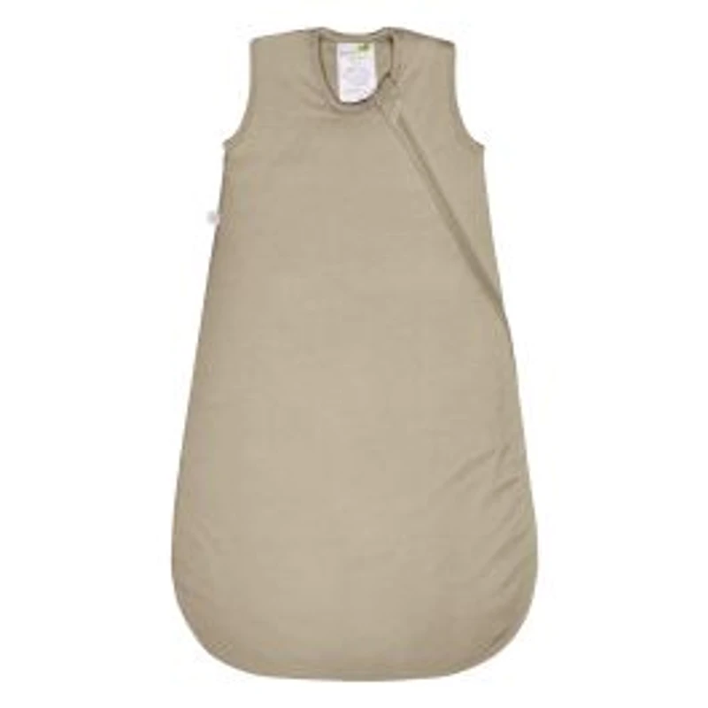 Bamboo Sleep Bag - Taupe