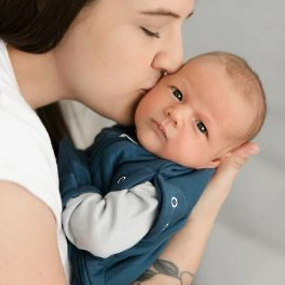 Bamboo Newborn Sleep Bag