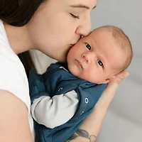 Bamboo Newborn Sleep Bag