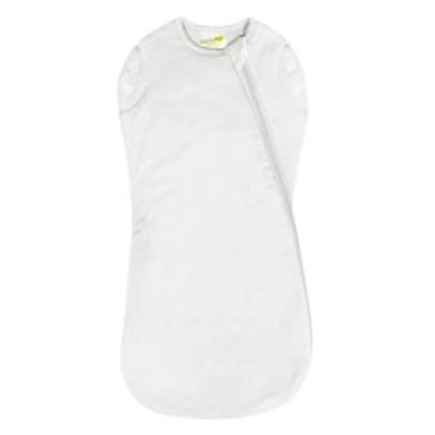 Bamboo Newborn Sleep Bag - Ivory