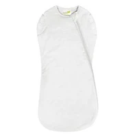 Bamboo Newborn Sleep Bag - Ivory