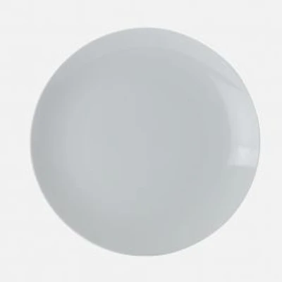 Set of 4 Cashmere Coupe Appetizer Plates