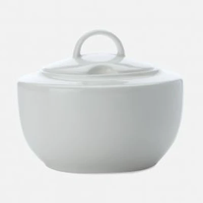 Set of 4 Cashmere Coupe Sugar Bowls by Maxwell & Williams