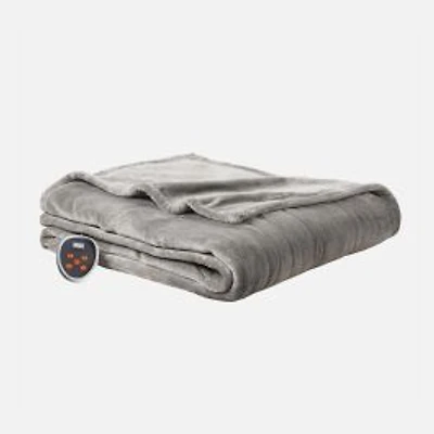 Beautyrest Luxury Couverture chauffante