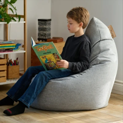 Sereny Ergo Bean Bag, Junior