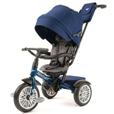 Bentley 6-in-1 Baby Stroller/Trike