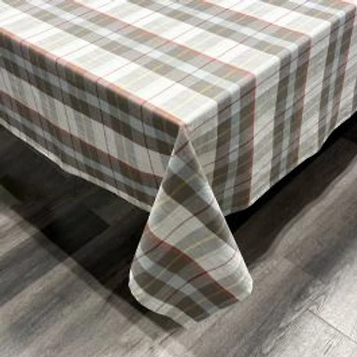 Bentley Tablecloth