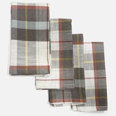 Bentley Serviette de table, Ensemble de 4