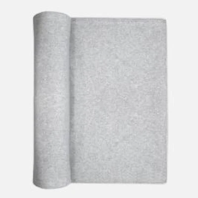Bergen Jacquard Throw