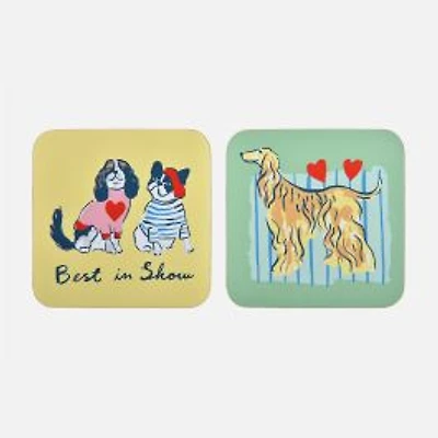 Coaster Best in Show