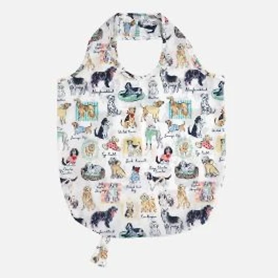 Best in Show Packable Bag