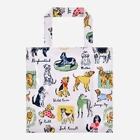 Best in Show PVC Shopper Bag