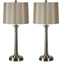 Brooks, Set Of 2 Table Lamp