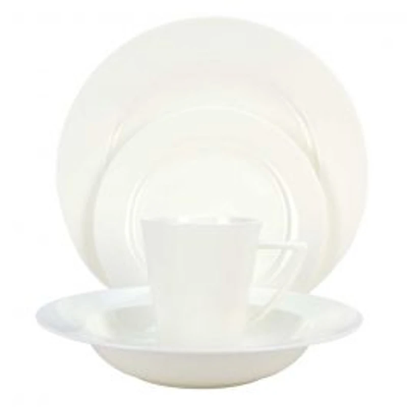 Grange 16-Piece Dinnerware Set
